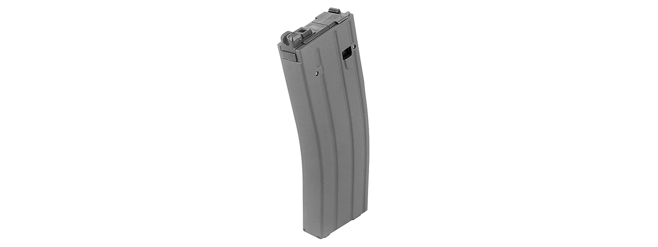 Tokyo Marui M4A1 MWS 35 Round Magazine - (Gray)