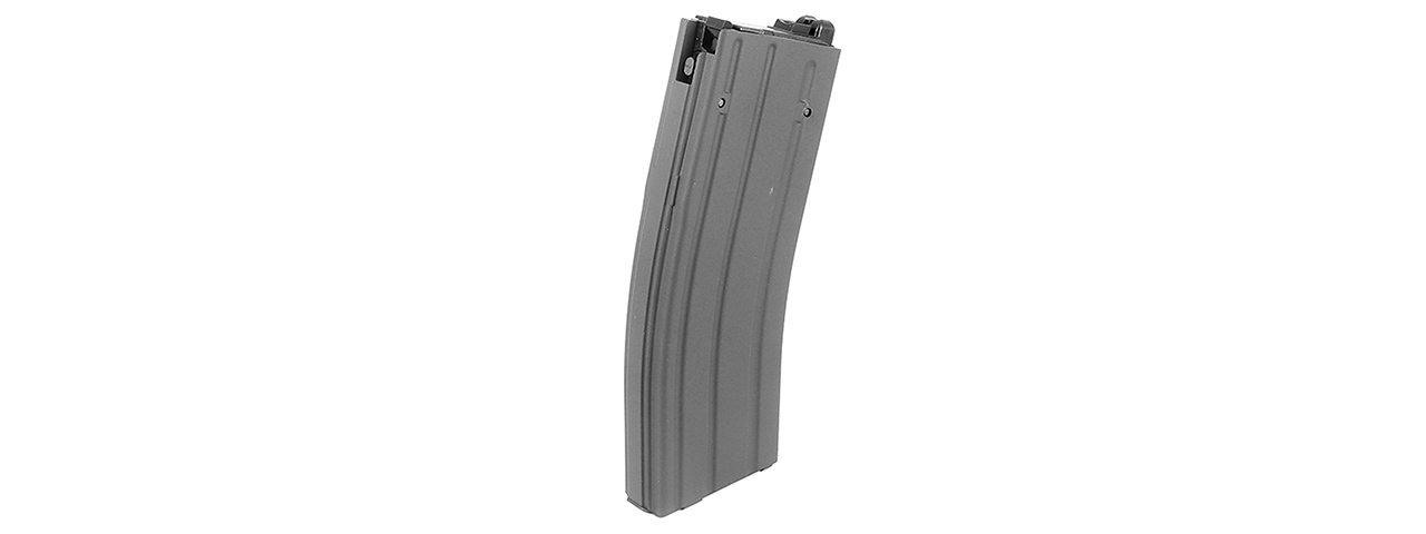 Tokyo Marui M4A1 MWS 35 Round Magazine - (Gray)