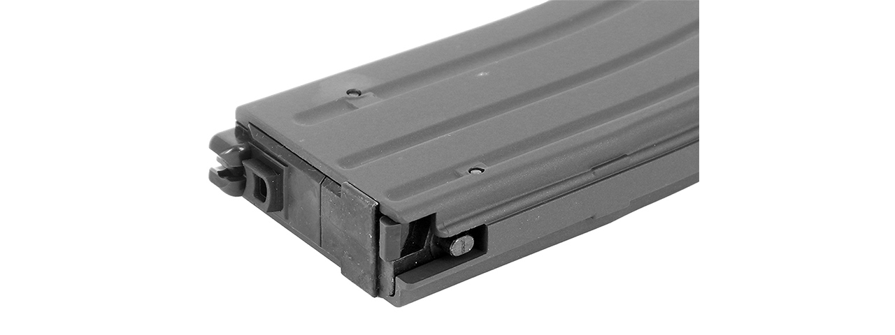 Tokyo Marui M4A1 MWS 35 Round Magazine - (Gray)