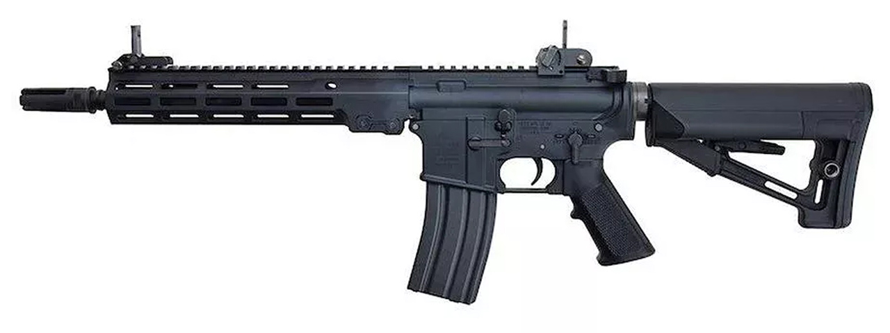 Tokyo Marui URG-1 Sopmod Block 3 11.5" AEG Rifle - (Black)