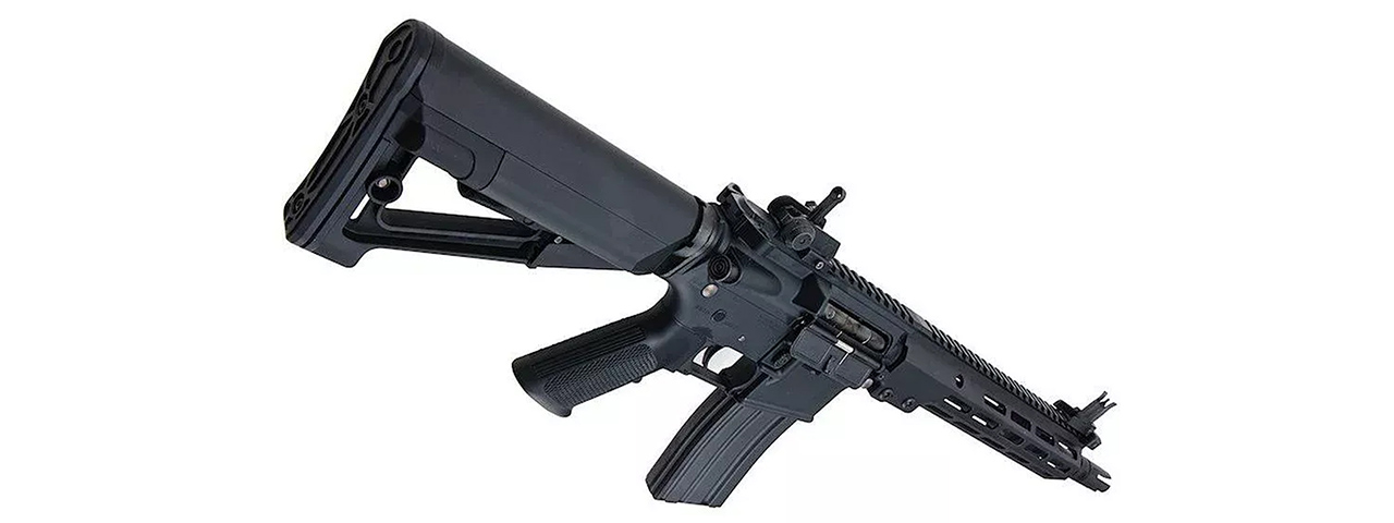 Tokyo Marui URG-1 Sopmod Block 3 11.5" AEG Rifle - (Black)