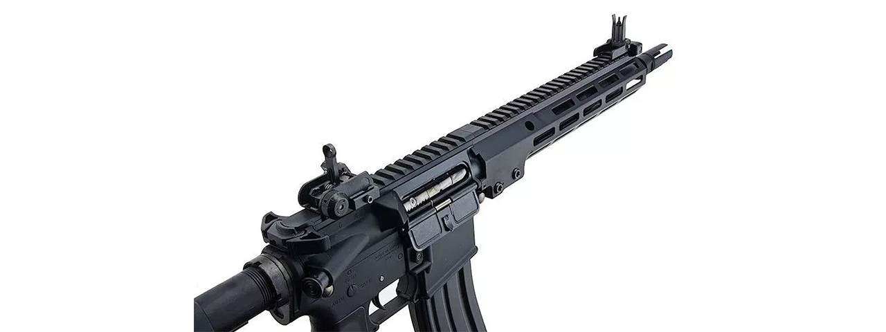 Tokyo Marui URG-1 Sopmod Block 3 11.5" AEG Rifle - (Black)