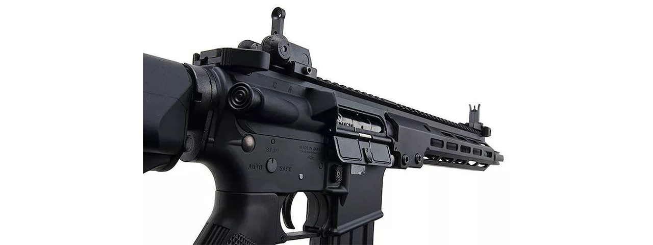 Tokyo Marui URG-1 Sopmod Block 3 11.5" AEG Rifle - (Black)