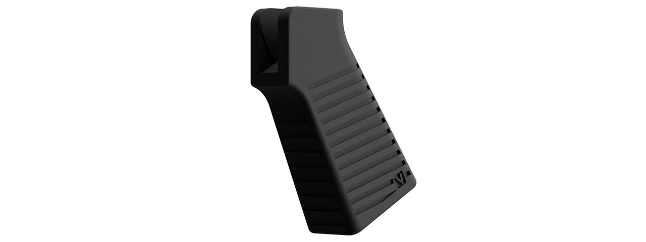 Vorsk Airsoft PDW Grip for VMP-2 and AR Series - (Black)