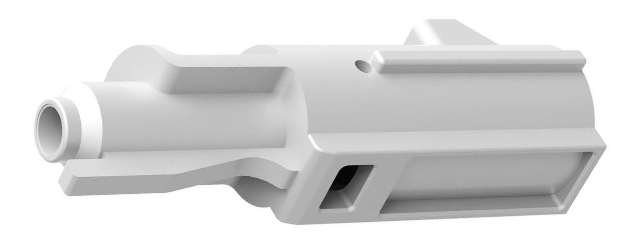 Vorsk Airsoft VMP-2 Series CNC Aluminium Air Nozzle Replacement Part