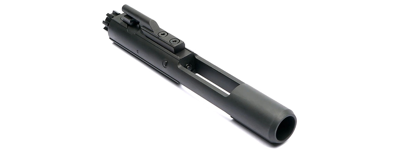 VFC M4 OEM GBB Reinforced Bolt Carrier Group w/ V3 NPAS Nozzle - (Black)