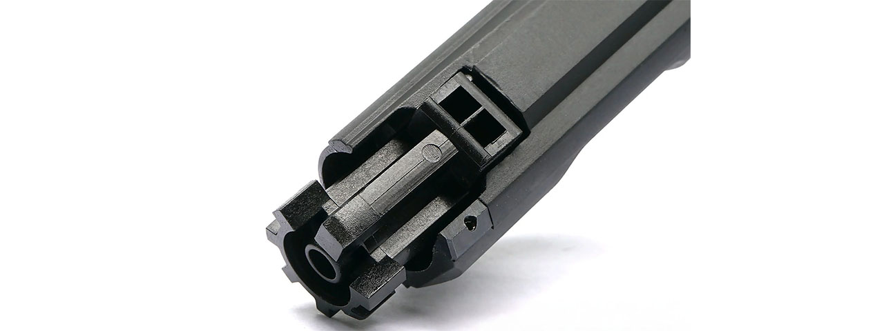 VFC M4 OEM GBB Reinforced Bolt Carrier Group w/ V3 NPAS Nozzle - (Black)
