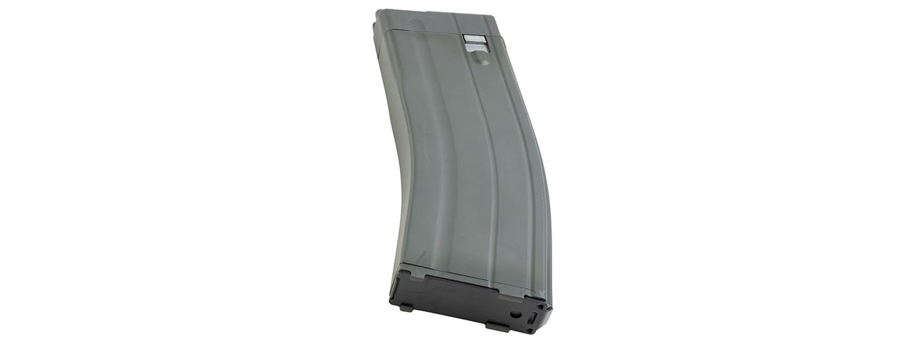VFC M4 Green Gas Magazine V3 30 Round Airsoft Magazine - (Gray)