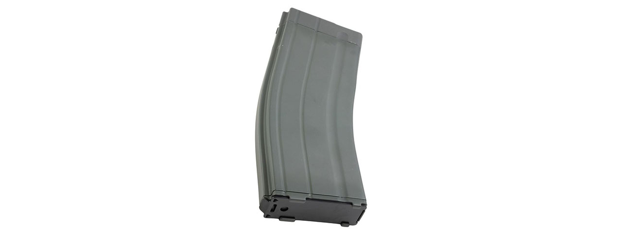 VFC M4 Green Gas Magazine V3 30 Round Airsoft Magazine - (Gray)