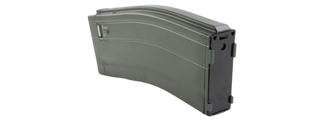 VFC M4 Green Gas Magazine V3 30 Round Airsoft Magazine - (Gray)