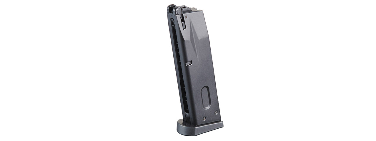 Vorsk Airsoft VM/Osiris Series Gas Magazine - 24rds