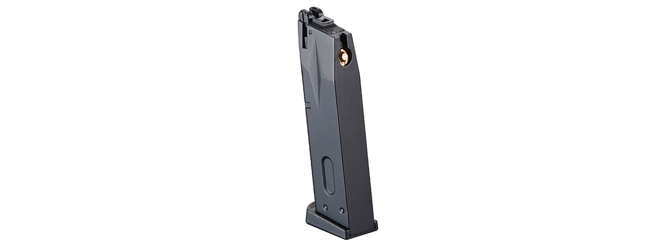 Vorsk Airsoft VM/Osiris Series Gas Magazine - 24rds