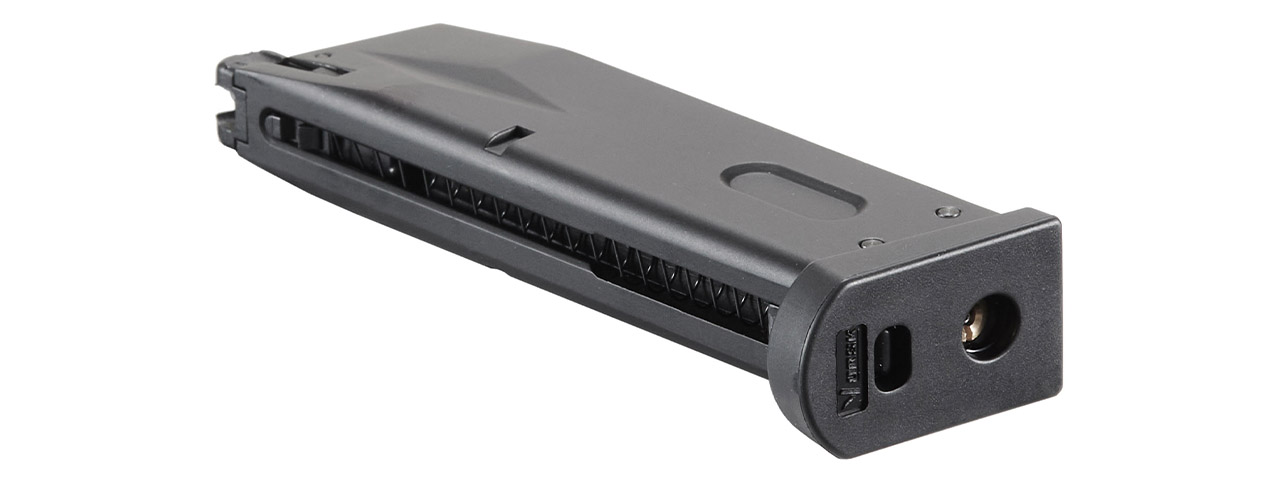 Vorsk Airsoft VM/Osiris Series Gas Magazine - 24rds