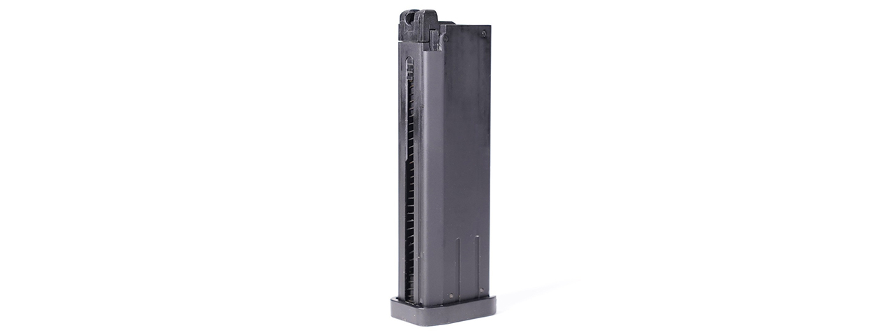 Vorsk VMP Series Standard 20 Round Gas Magazine - (Black) Vorsk VMP Series Standard 20 Round Gas Magazine - (Black)