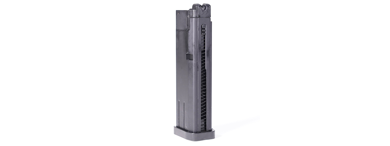 Vorsk VMP Series Standard 20 Round Gas Magazine - (Black)