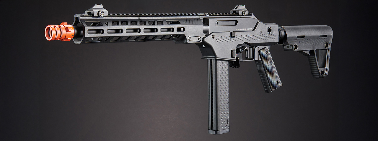 Vorsk VMP-2M ASSAULT VARIANT GBB Airsoft Rifle Select Fire - (Black)
