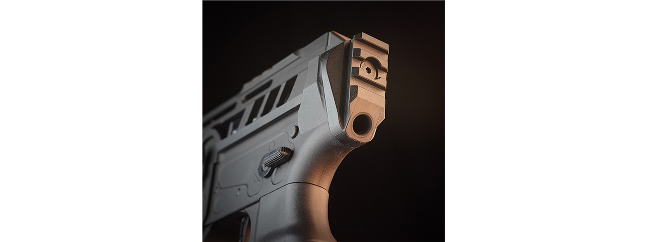Wolverine Airsoft Heretic Labs Article I HPA Rifle - (Goblin Green)