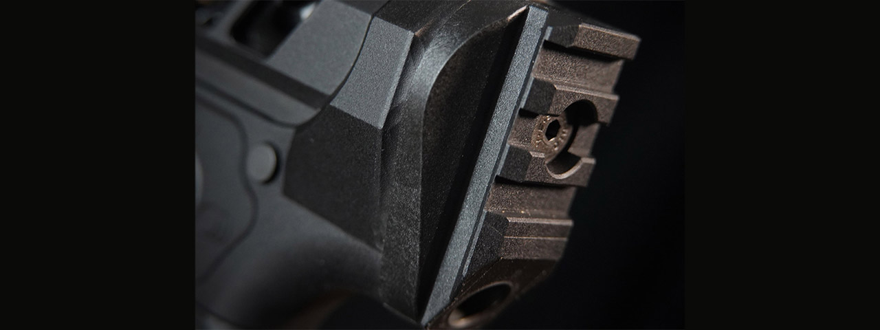 Wolverine Airsoft Heretic Labs Article IV - (Black)