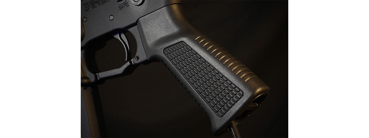 Wolverine Airsoft MTW Forged Series Tactical XB 10" HPA M4 Airsoft Rifle - (Black)