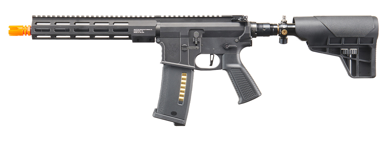 Wolverine MTW Unleashed Standard Edition HPA Airsoft Rifle - (Black)