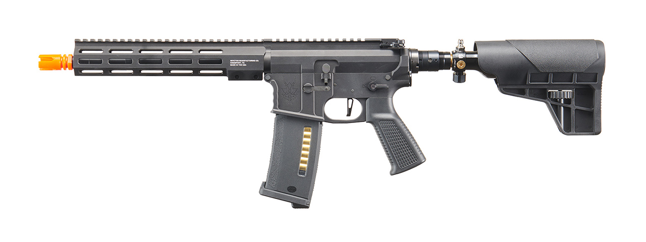 Wolverine MTW Unleashed Standard Edition HPA Airsoft Rifle - (Black)