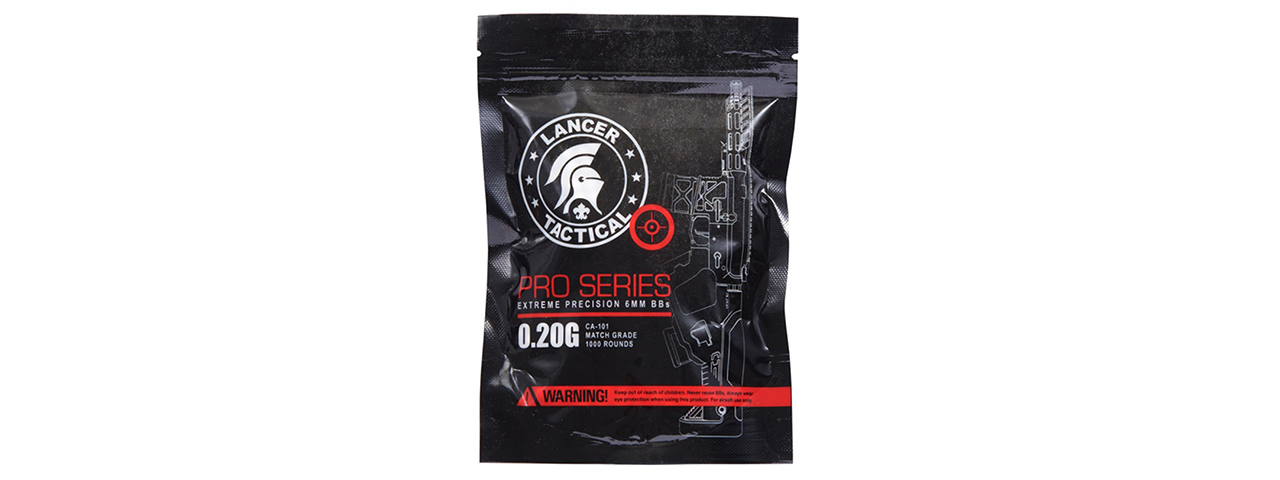 Zion Arms R15 MK2 BL-3 SSG Custom Build - (Black)