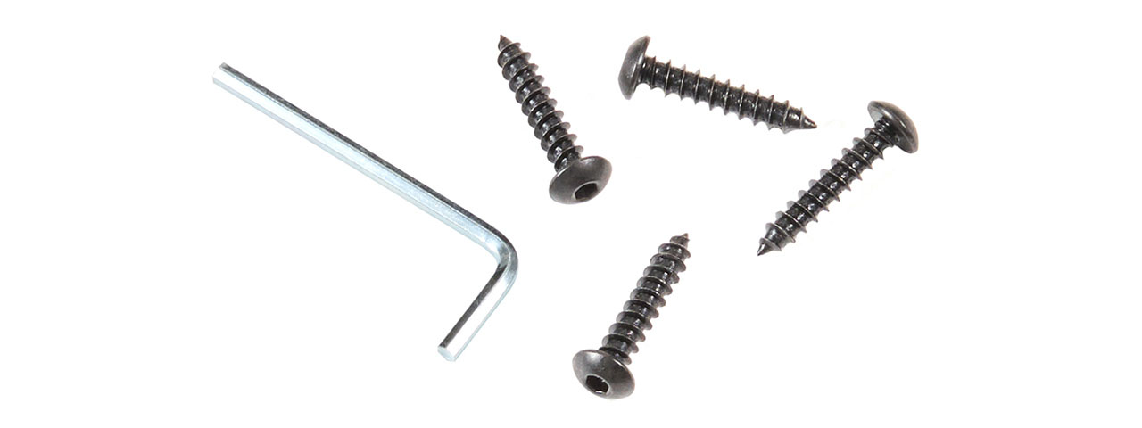 ZhenWei 100S Baize Bolt Action Blaster - (White)