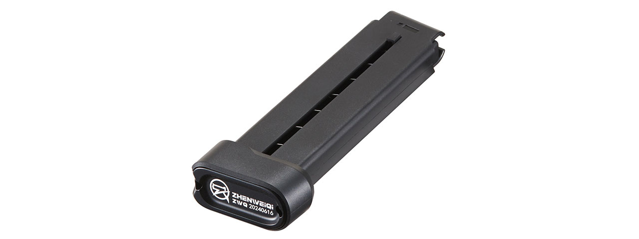 ZhenWei 200S Viper Magazine - (Black)