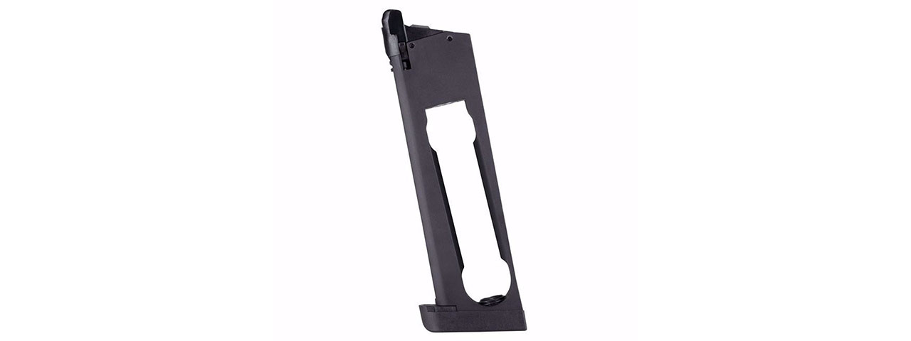 Elite Force M1911 24 Round CO2 Airsoft Magazine - (Black)