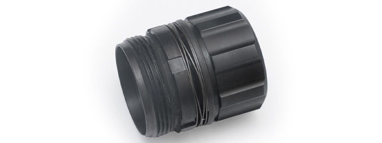 PTS Dead Air Silencers Dead Air KeyMo Mount