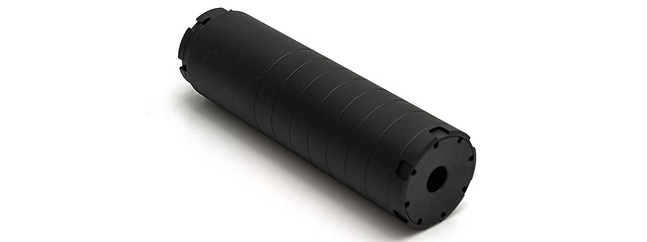 PTS Dead Air Wolfman Modular Mock Suppressor